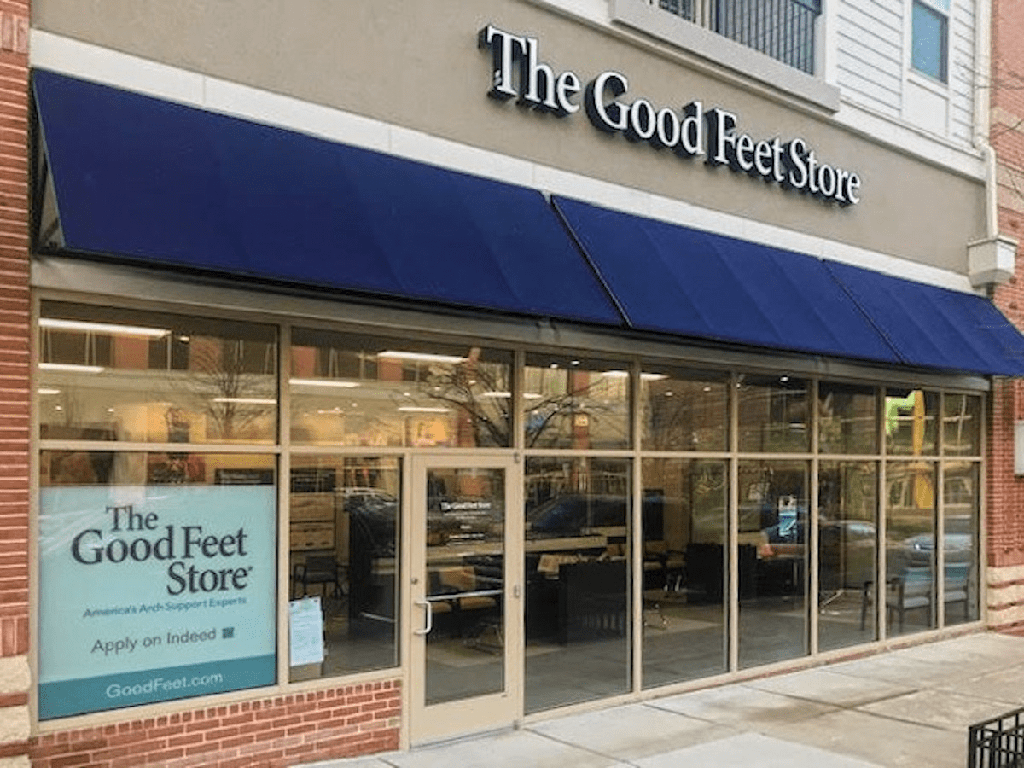 Good Feet Store Costo en 2022 - 5 - julio 8, 2022