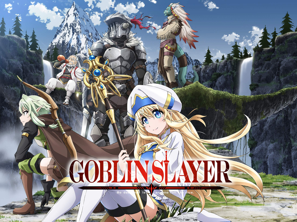 Anime Goblin Slayer: Todo lo que debes saber antes de verlo sin spoilers