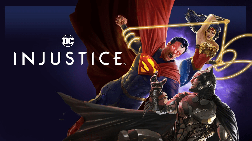 Película de injusticia animada de DC: elenco, cameos y las últimas actualizaciones - 25 - julio 8, 2022