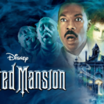 El reinicio de Disney The Haunted Mansion: ¿Qué última actualización tenemos con respecto a la producción?