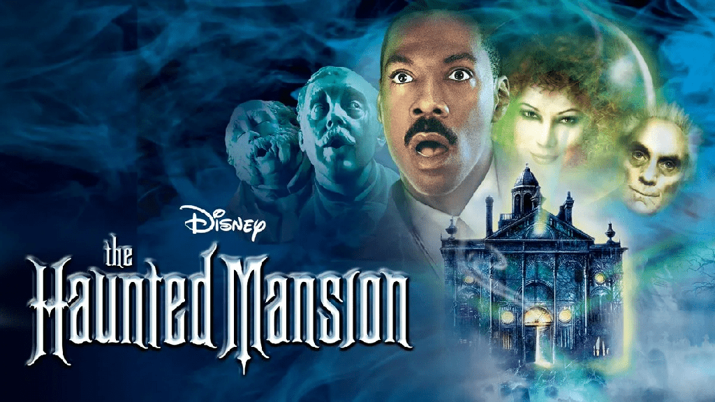 El reinicio de Disney The Haunted Mansion: ¿Qué última actualización tenemos con respecto a la producción? - 29 - julio 8, 2022