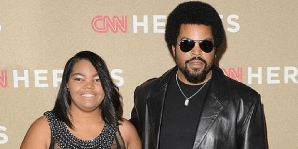 La hija de Ice Cube, Karima Jackson: todo sobre ella - 3 - julio 8, 2022