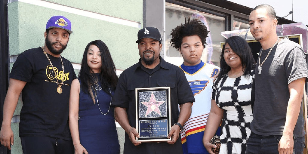 La hija de Ice Cube, Karima Jackson: todo sobre ella - 9 - julio 8, 2022