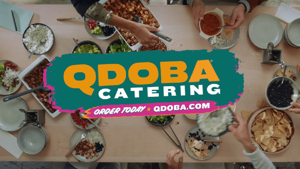 Precio de catering de Qdoba - en 2022 - 5 - julio 9, 2022