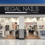 Los costos de Regal Nails de Walmart, en 2022