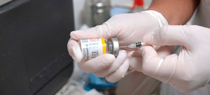 Precio de vacuna contra la fiebre amarilla - en 2022 - 1 - julio 11, 2022