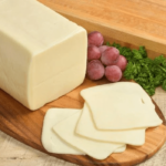 Precio de queso de mozzarella - en 2022