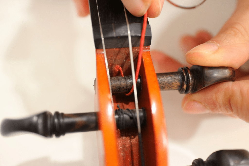 El Precio de las cuerdas de violín - en 2022 - 5 - julio 11, 2022