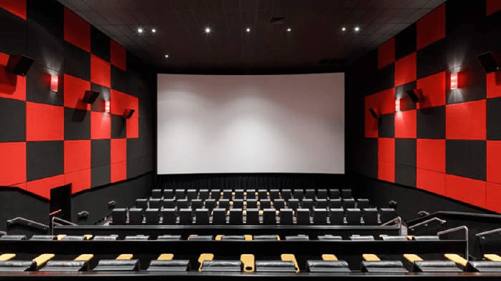 Regal Cinemas Ticket and Concession Precios - en 2022 - 9 - julio 11, 2022