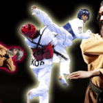 Las clases de taekwondo cuestan - en 2022