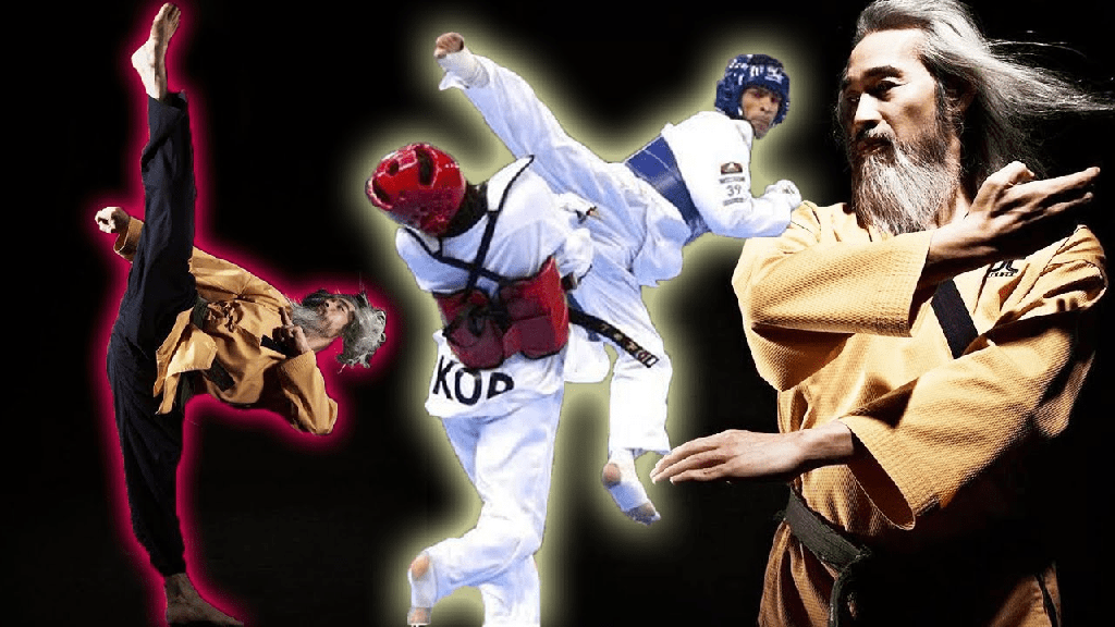 Las clases de taekwondo cuestan - en 2022 - 3 - julio 11, 2022