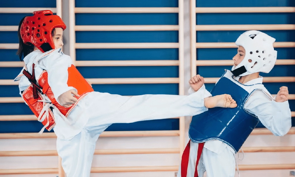 Las clases de taekwondo cuestan - en 2022 - 13 - julio 11, 2022