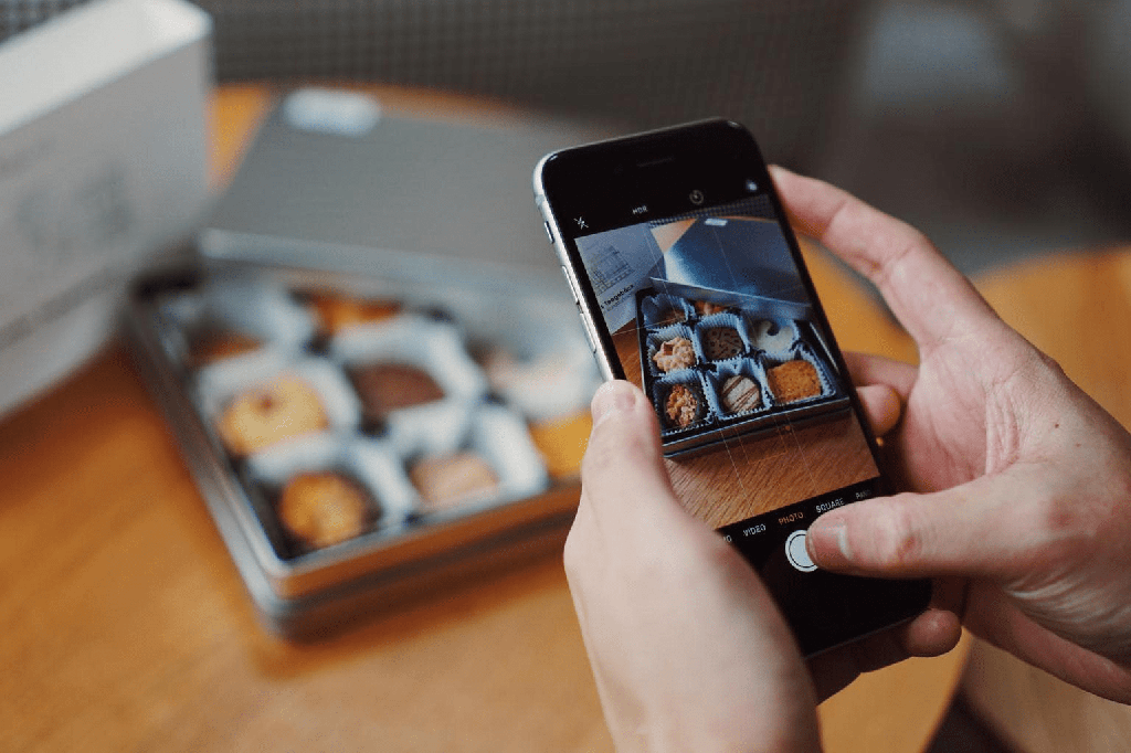 Cómo disparar fotografía de productos nítidos con tu iPhone - 81 - julio 4, 2022
