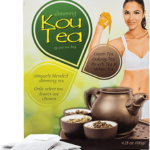 Pérdida de peso - Costo y revisión del té de Kou - en 2022