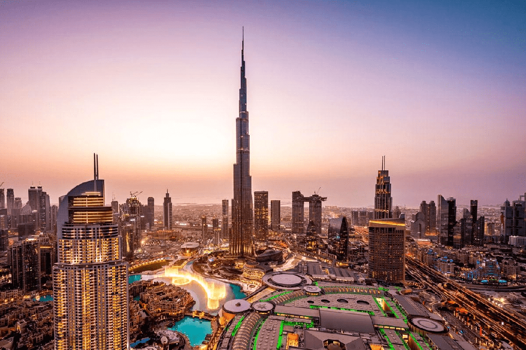 Un viaje a Dubai Costo - en 2022 - 23 - julio 12, 2022