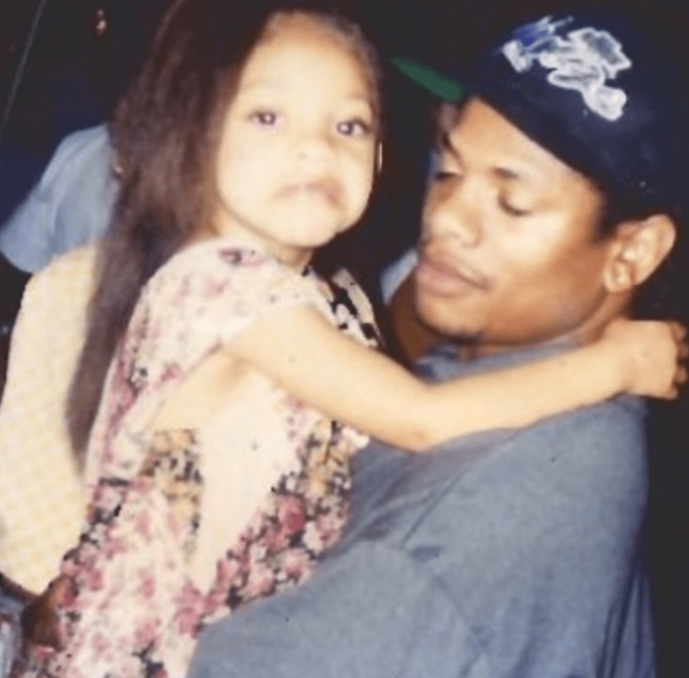 ¿Quién es Erin Bria Wright? Su vida después de su padre Eazy-e Death - 15 - julio 4, 2022