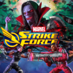 Lista de nivel de Marvel Strike Force Mejores personajes