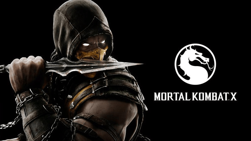Lista de nivel Mortal Kombat X Mejores caracteres - 25 - julio 12, 2022