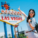 Más de 1800 subtítulos de Las Vegas para Instagram (2022) Cool, Creative
