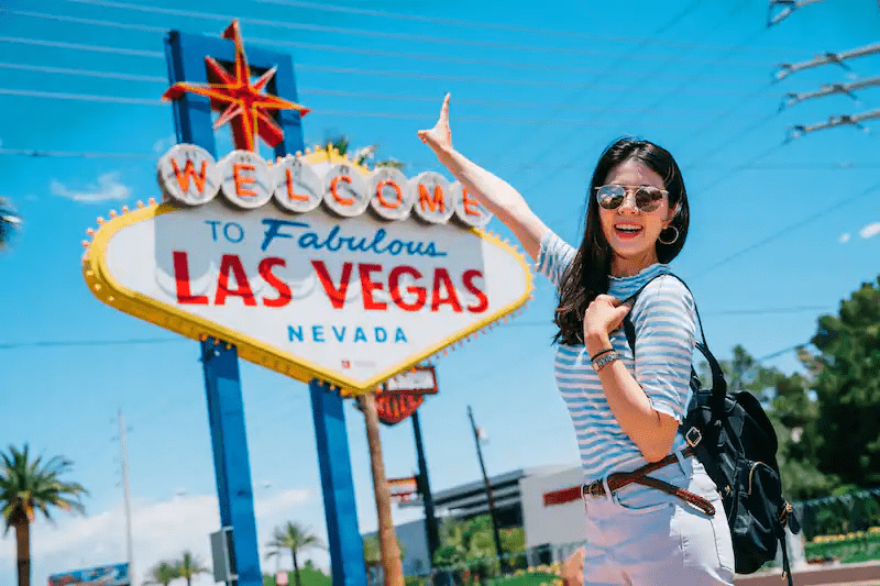 Más de 1800 subtítulos de Las Vegas para Instagram (2022) Cool, Creative - 3 - julio 12, 2022