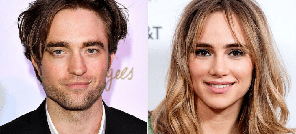 ¿Quién es la novia de Robert Pattinson Suki Waterhouse? - 3 - julio 13, 2022