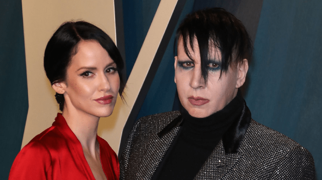 Lindsay Usich: esposa del controvertido cantante Marilyn Manson - 3 - julio 13, 2022