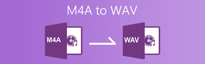 5 Métodos para convertir M4A a WAV en su Mac en 2022 - 1 - julio 13, 2022