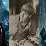 Top 15 programas de televisión de Netflix que seguramente te recordarán a Sherlock Holmes