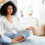 3 Técnicas de meditación por la mañana para comenzar su día