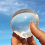 Ooho el agua comestible "botella" o Precio de burbujas - en 2022