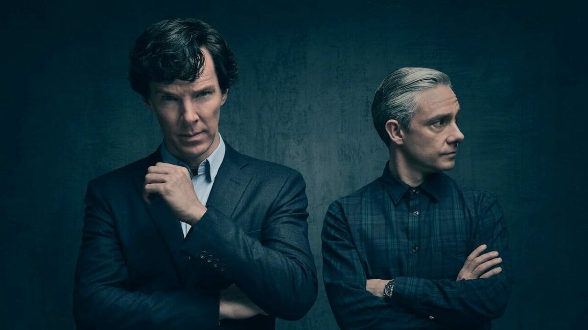 Top 15 programas de televisión de Netflix que seguramente te recordarán a Sherlock Holmes - 29 - julio 4, 2022