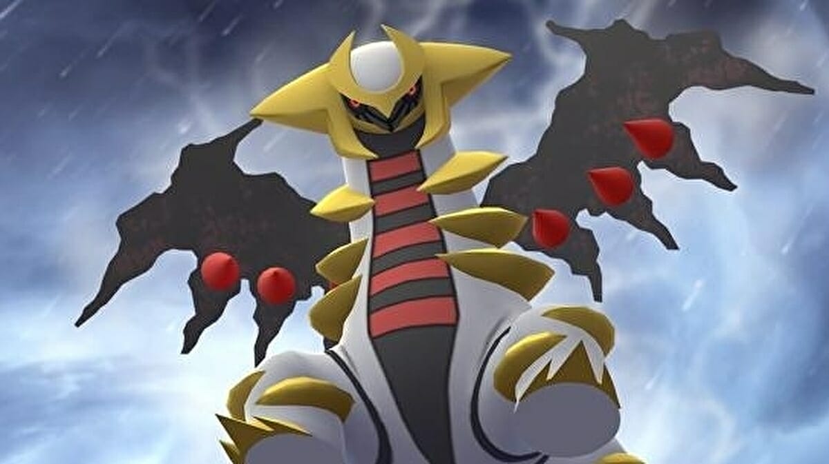 El Pokémon más fuerte y mejor en orden y su fuerza - 21 - julio 6, 2022