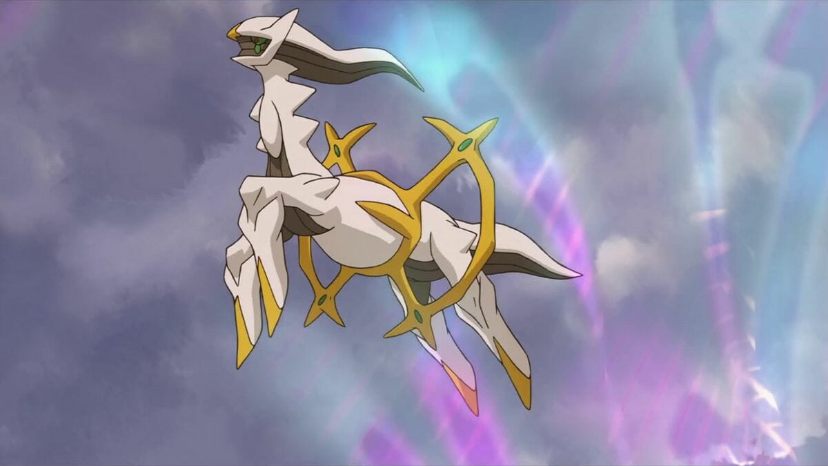 El Pokémon más fuerte y mejor en orden y su fuerza - 51 - julio 6, 2022