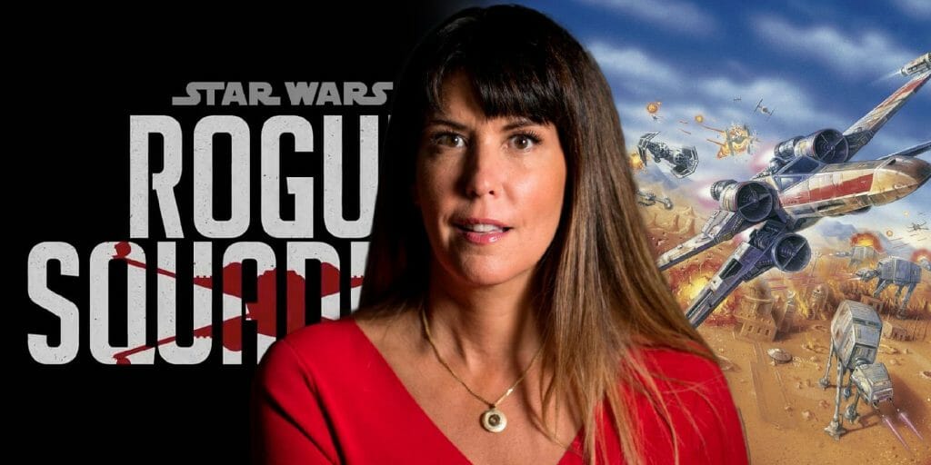 Star Wars Rogue Squadron Fecha de lanzamiento de la película, elenco, trama ¿Vale la pena esperar? - 9 - julio 6, 2022