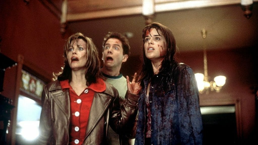 Scream (1996): ¿Dónde mirar y qué debes saber antes de verlo este Halloween? - 9 - julio 6, 2022