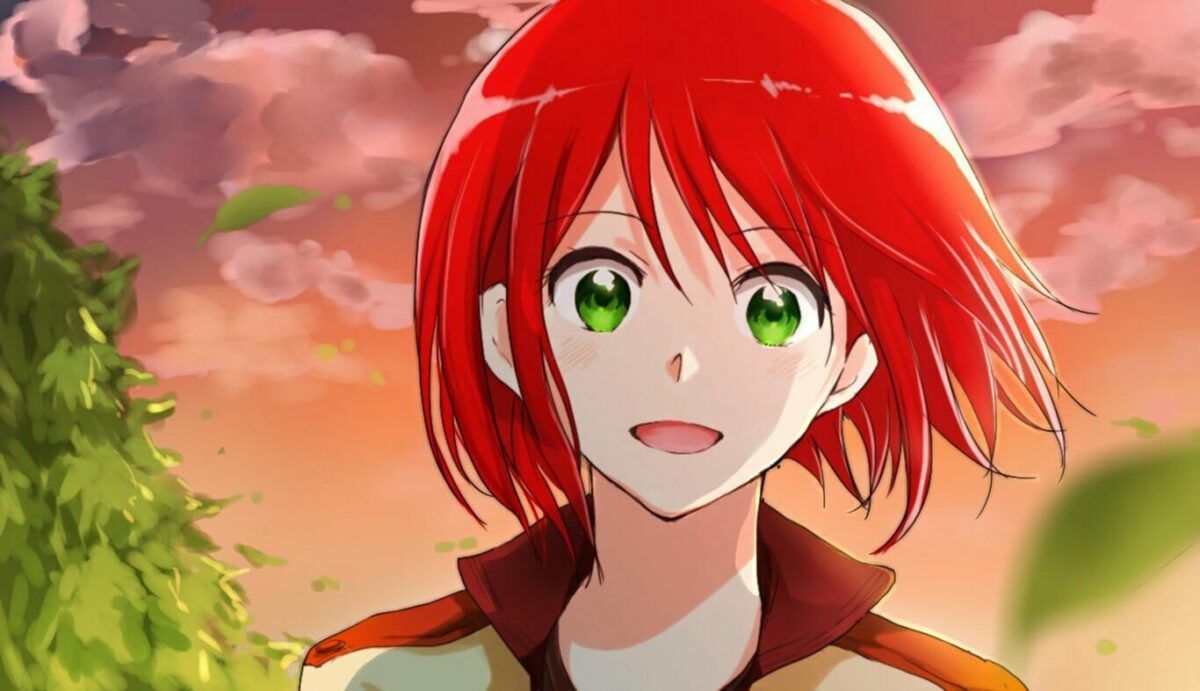 30 Chicas de anime de cabello rojo más bellas en la comunidad de anime - 39 - julio 6, 2022