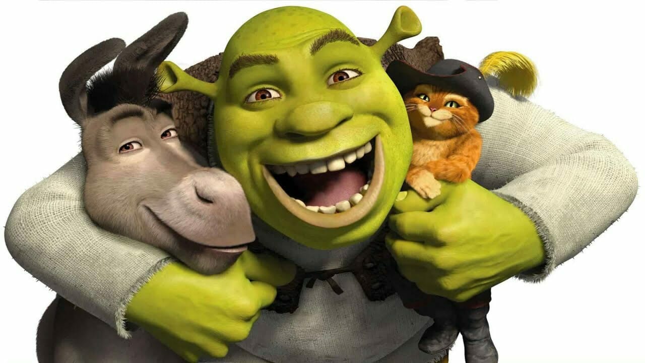 ¿Dónde ver Shrek en línea? ¿Está en Netflix, Hulu, Disney+ u otros?