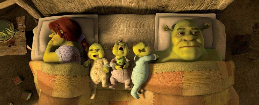 ¿Dónde ver Shrek en línea? ¿Está en Netflix, Hulu, Disney+ u otros? - 9 - julio 6, 2022