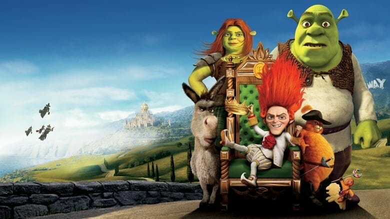 ¿Dónde ver Shrek en línea? ¿Está en Netflix, Hulu, Disney+ u otros? - 11 - julio 6, 2022