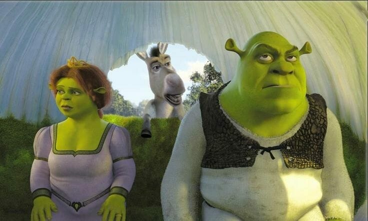 ¿Dónde ver Shrek en línea? ¿Está en Netflix, Hulu, Disney+ u otros? - 15 - julio 6, 2022