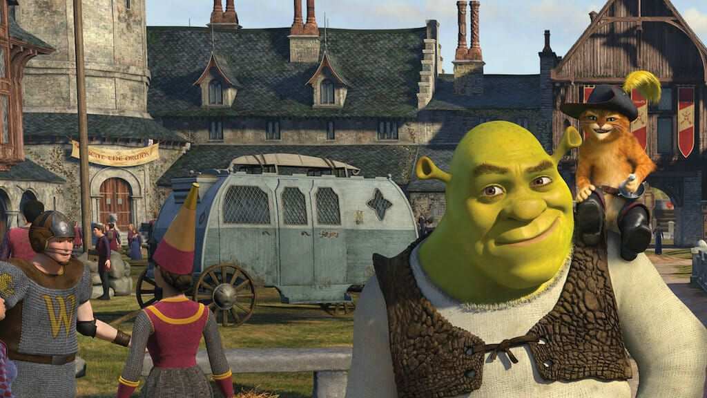 ¿Dónde ver Shrek en línea? ¿Está en Netflix, Hulu, Disney+ u otros? - 17 - julio 6, 2022