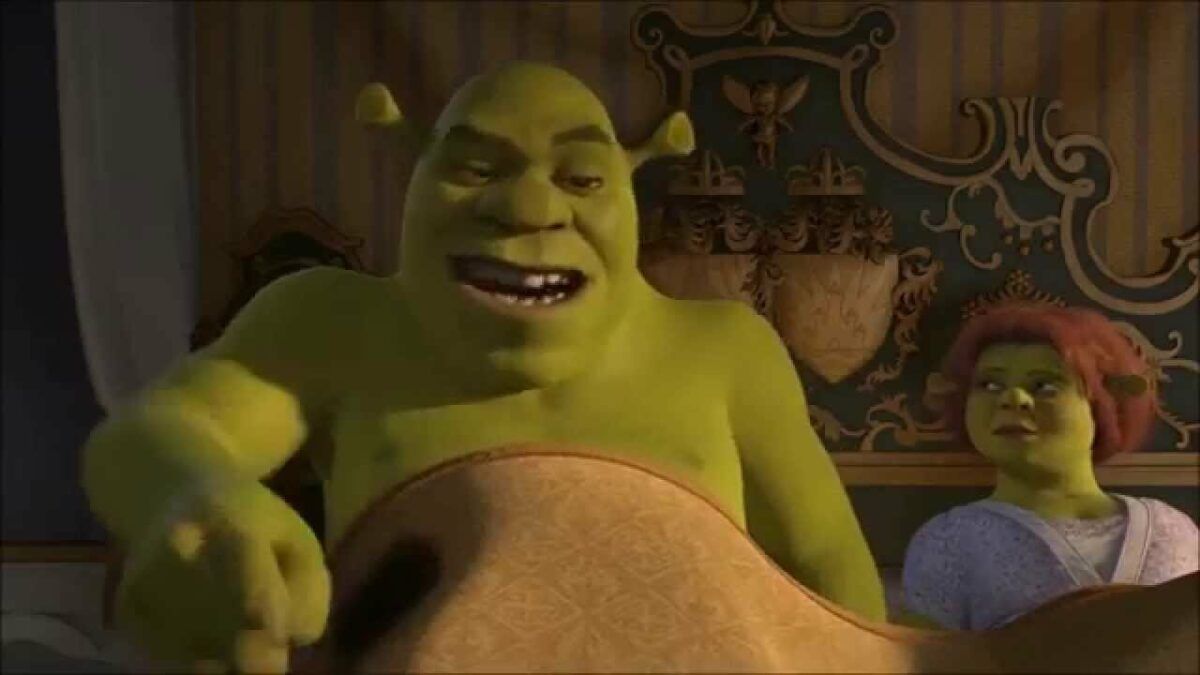 ¿Dónde ver Shrek en línea? ¿Está en Netflix, Hulu, Disney+ u otros? - 21 - julio 6, 2022