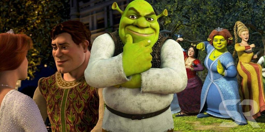 ¿Dónde ver Shrek en línea? ¿Está en Netflix, Hulu, Disney+ u otros? - 23 - julio 6, 2022