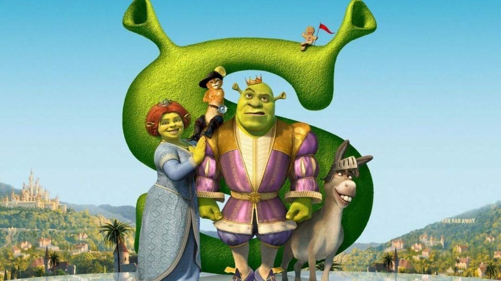 ¿Dónde ver Shrek en línea? ¿Está en Netflix, Hulu, Disney+ u otros? - 27 - julio 6, 2022