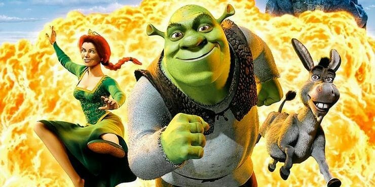 ¿Dónde ver Shrek en línea? ¿Está en Netflix, Hulu, Disney+ u otros? - 29 - julio 6, 2022