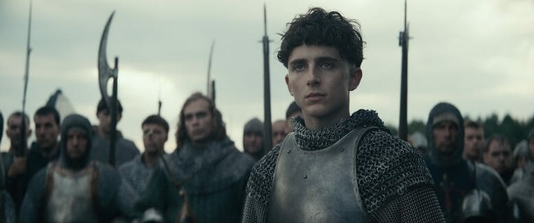 Las 40 mejores películas medievales de todos los tiempos (2022) - 55 - julio 6, 2022