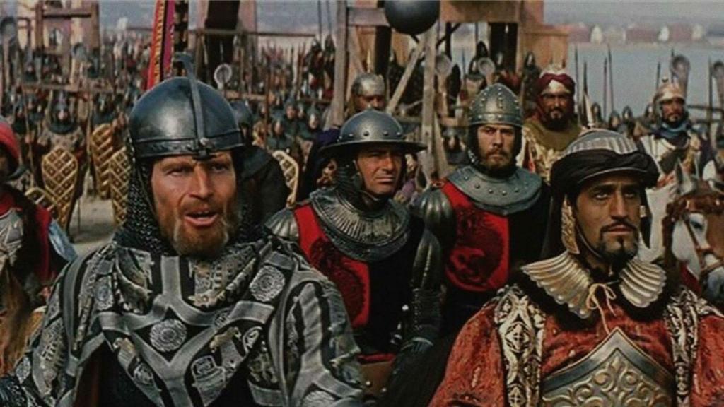 Las 40 mejores películas medievales de todos los tiempos (2022) - 59 - julio 6, 2022