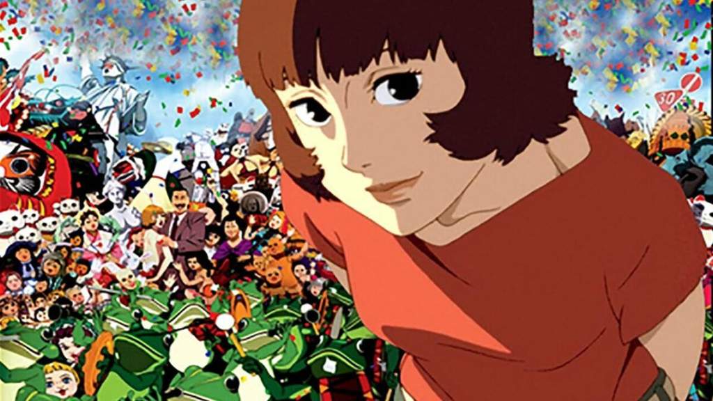 Las 34 mejores películas de anime de terror de todos los tiempos (2022) - 3 - julio 6, 2022