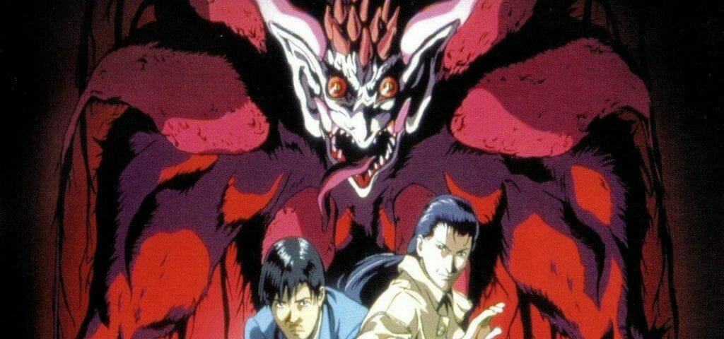 Las 34 mejores películas de anime de terror de todos los tiempos (2022) - 11 - julio 6, 2022