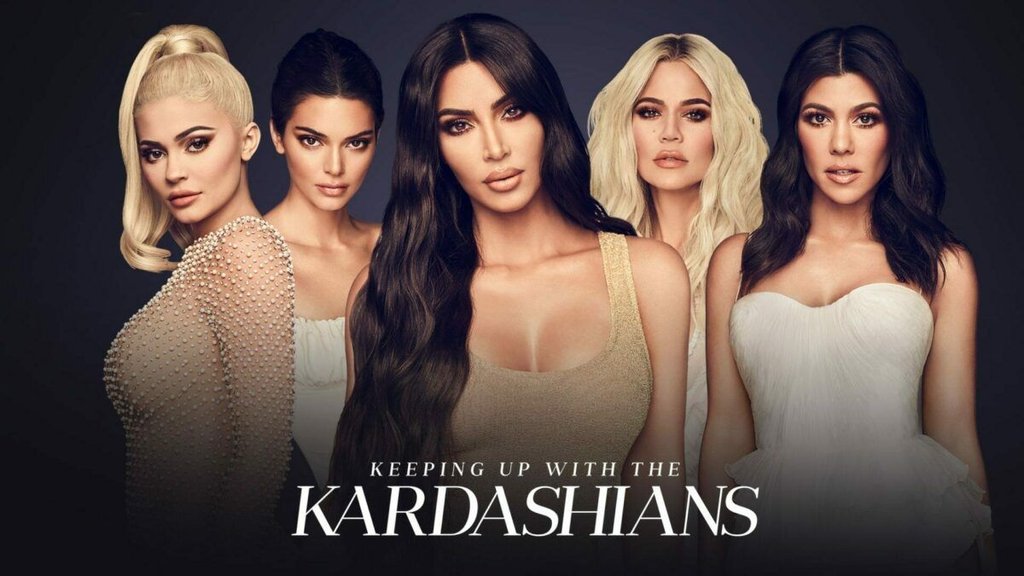 ¿Dónde ver Keeping Up with the Kardashians Season 20 en línea? - 5 - julio 6, 2022
